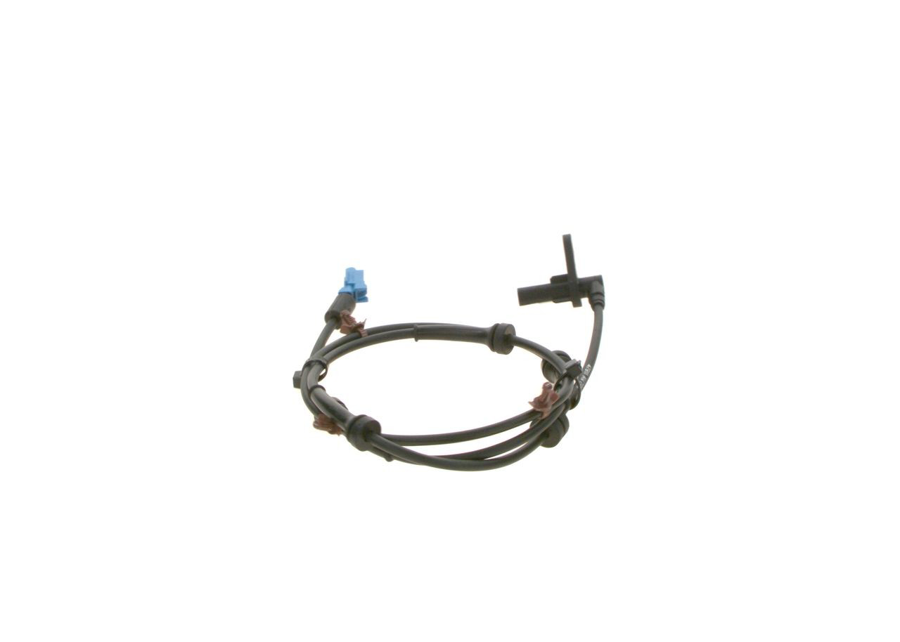 Датчик ABS передній лівий Bosch 0265007463 ціна, від 19.60 USD