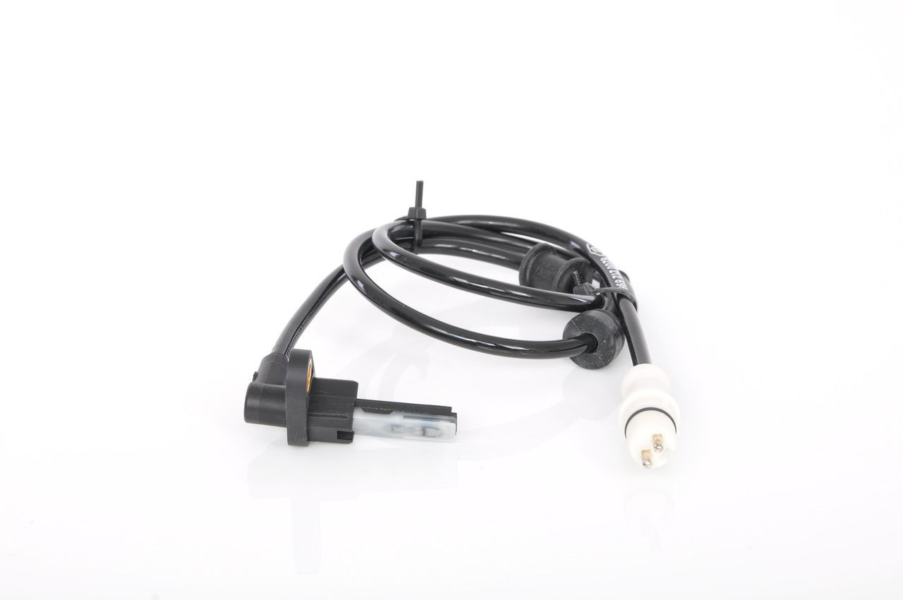 Купити 0265007533 Bosch Датчик АБС (ABS) задній, правий