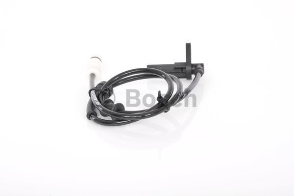Датчик АБС (ABS) задній, правий 0265007533 Bosch