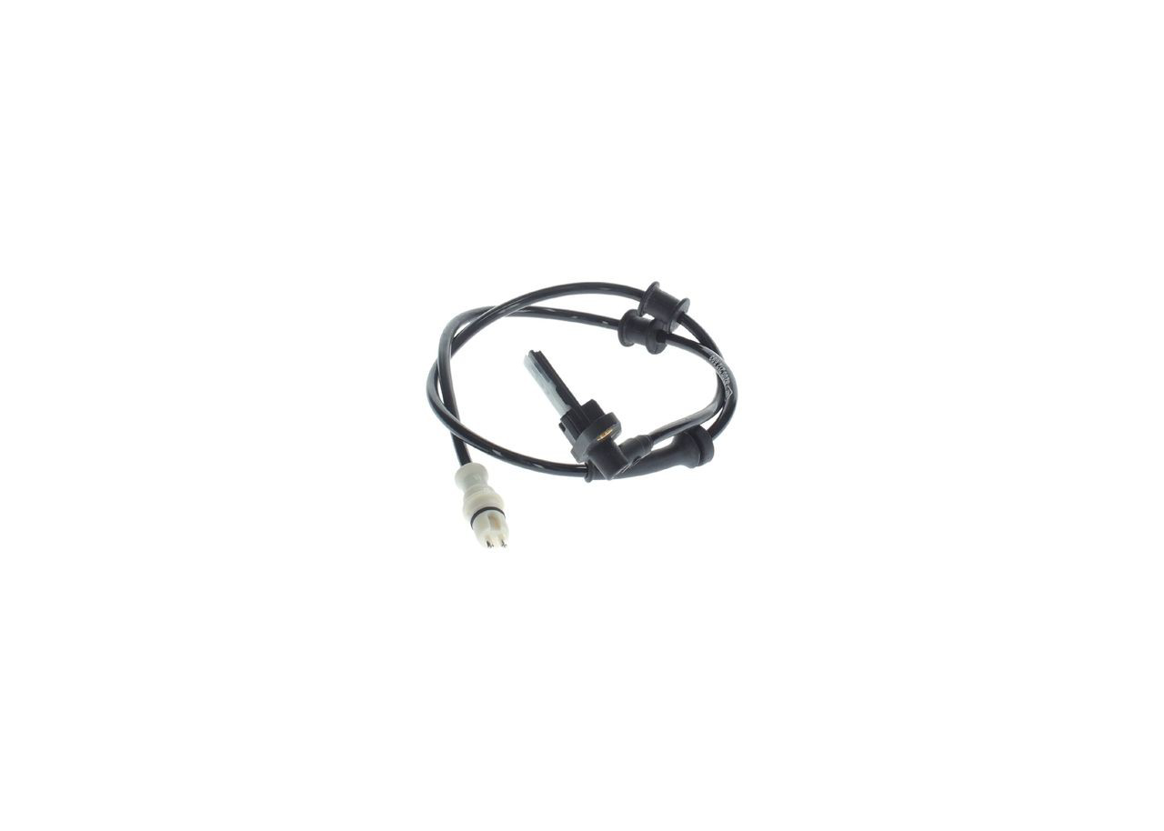 Датчик АБС задній лівий Bosch 0265007534 ціна, від 29.91 USD