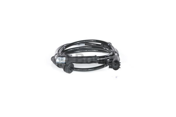 Датчик ABS передній Bosch 0265007537 ціна, від 13.42 USD