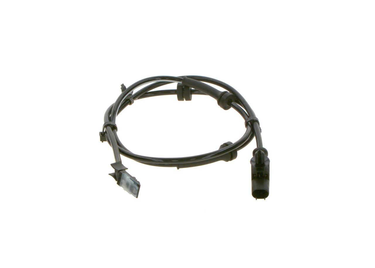 Передній датчик ABS Bosch 0265007537