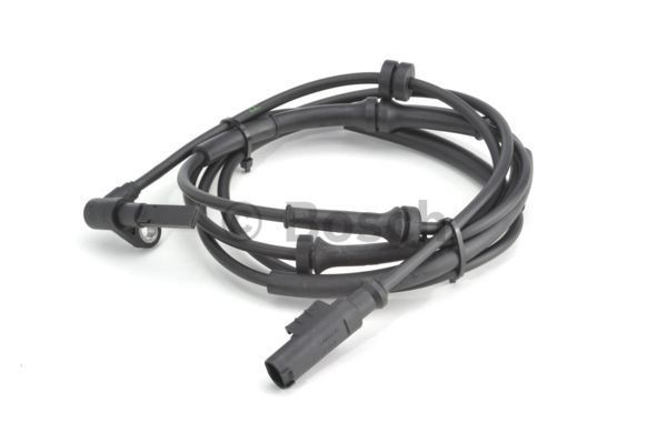 Датчик АБС (ABS) передній, правий 0265007543 Bosch