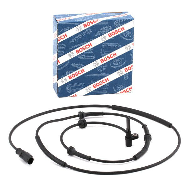Купити 0265007543 Bosch Сенсор АБС