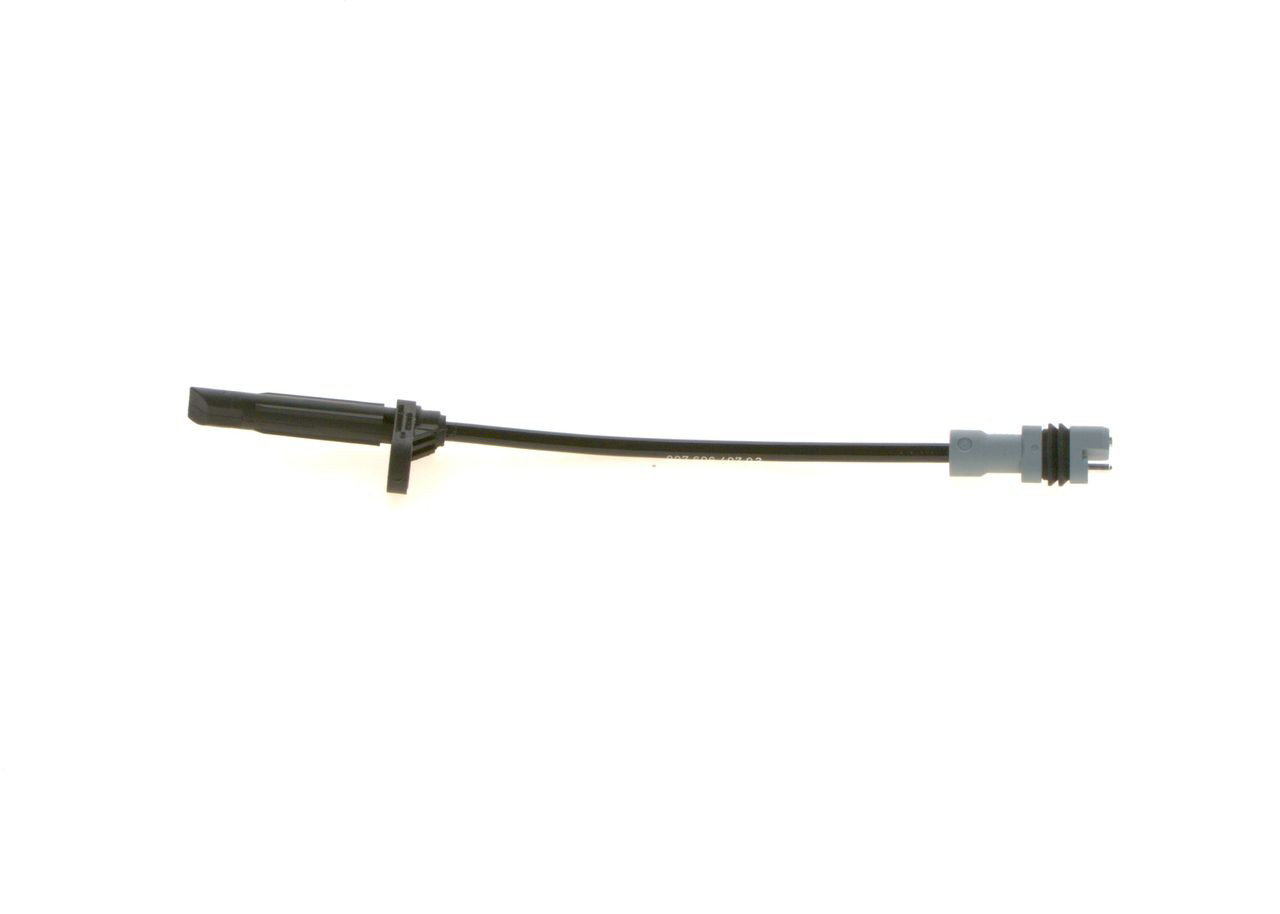 Датчик АБС (ABS) задній Bosch 0265007624