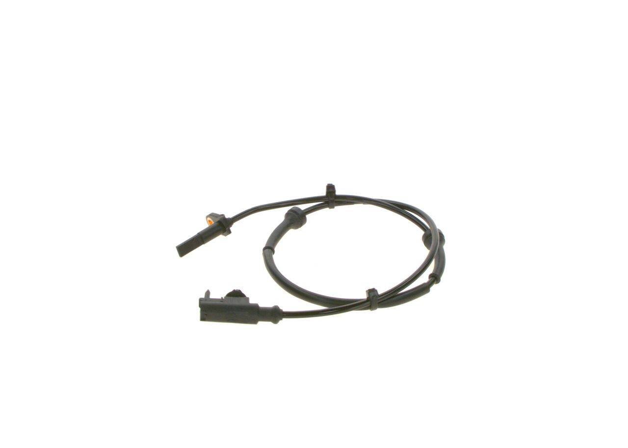 Купити 0265007637 Bosch Датчик АБС (ABS) передній