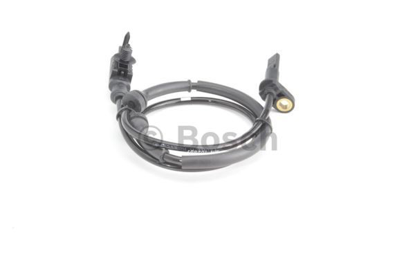 Датчик АБС передній 0265007637 Bosch