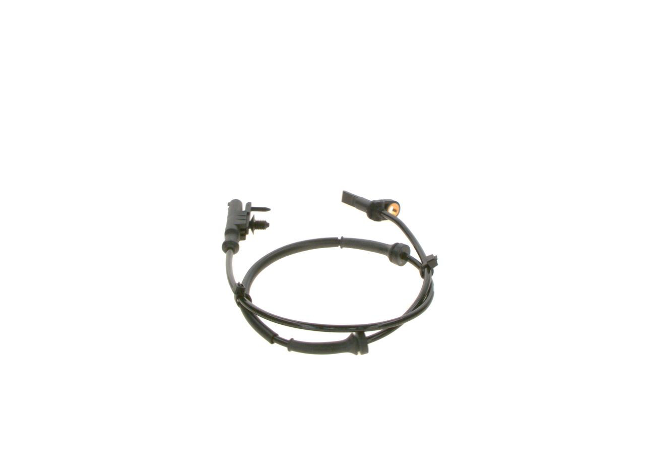 Датчик ABS передній Bosch 0265007637 ціна, від 24.07 USD