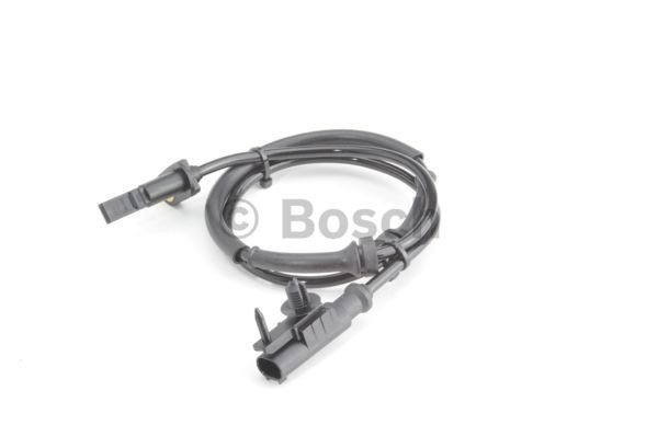 Передній датчик ABS Bosch 0265007637