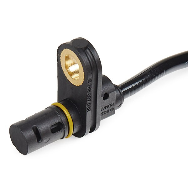 Датчик АБС (ABS) задній Bosch 0265007638