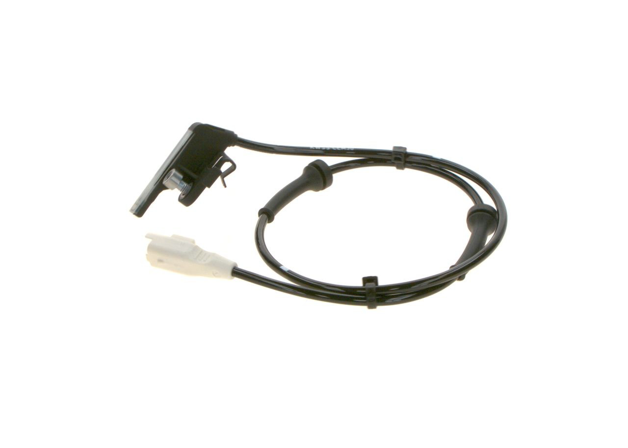 Датчик АБС (ABS) задній Bosch 0265007664 ціна, від 17.41 USD