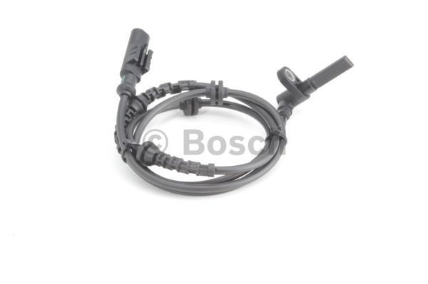 Купити 0265007685 Bosch Датчик АБС (ABS) передній