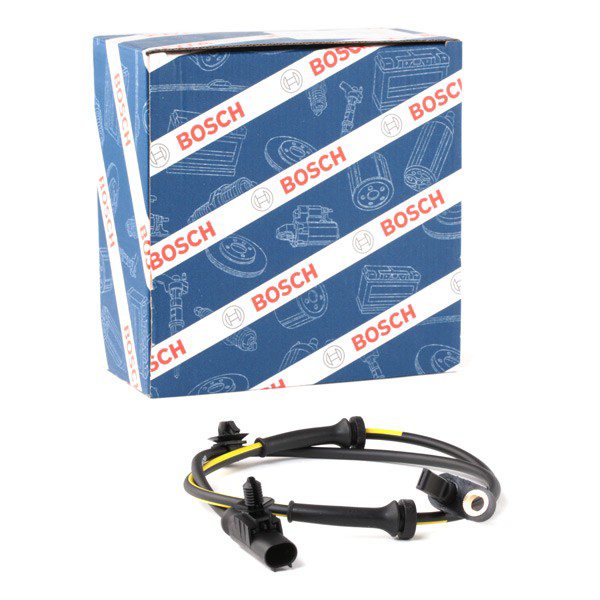 Датчик АБС передній 0265007687 Bosch
