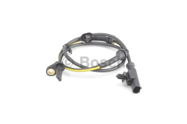Передній датчик ABS Bosch 0265007687