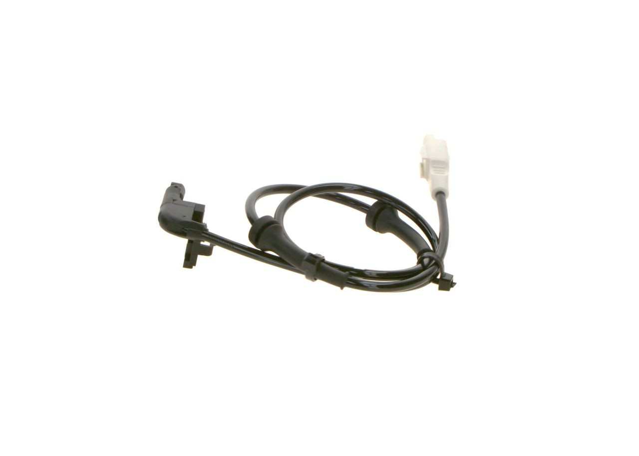 Купити 0265007779 Bosch Датчик АБС (ABS) задній