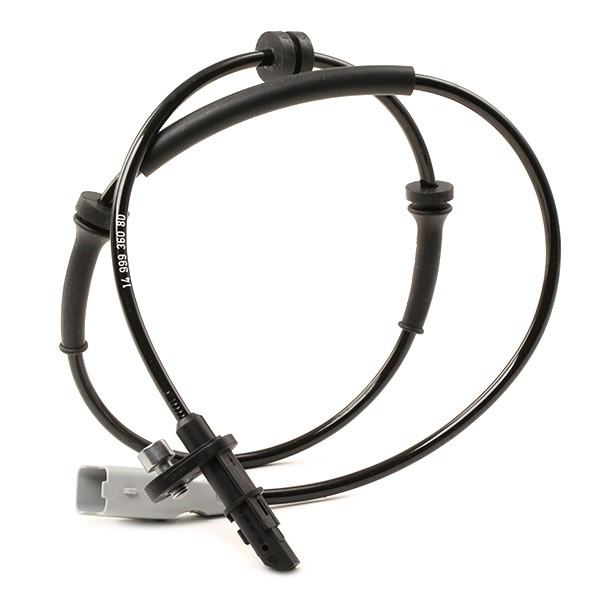 Датчик ABS передній Bosch 0265007790 ціна, від 38.10 USD
