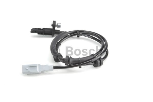 Купити 0265007790 Bosch Датчик АБС (ABS) передній