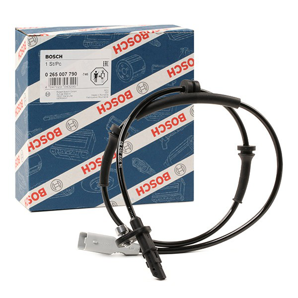 Датчик АБС передній 0265007790 Bosch