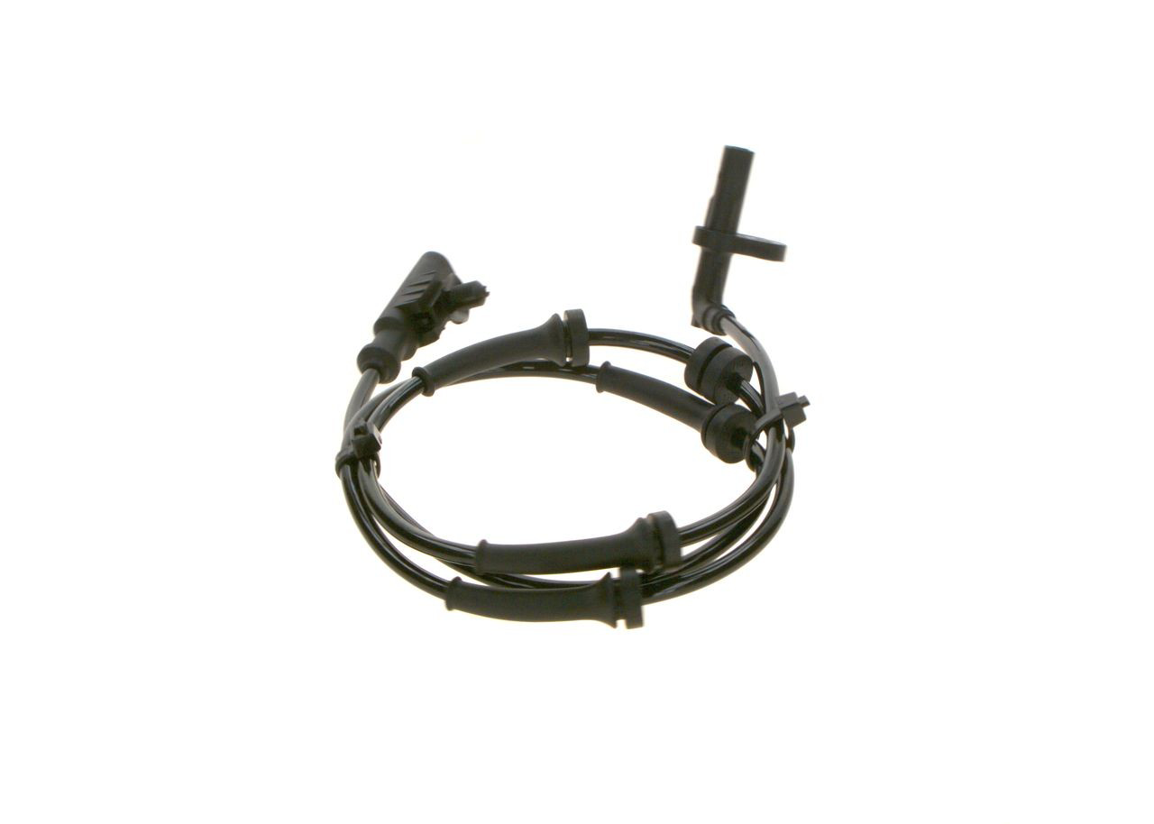 Датчик ABS передній лівий Bosch 0265007799 ціна, від 21.73 USD