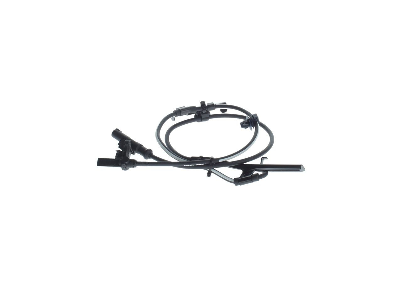 Датчик ABS передній лівий Bosch 0265007806 ціна, від 59.70 USD