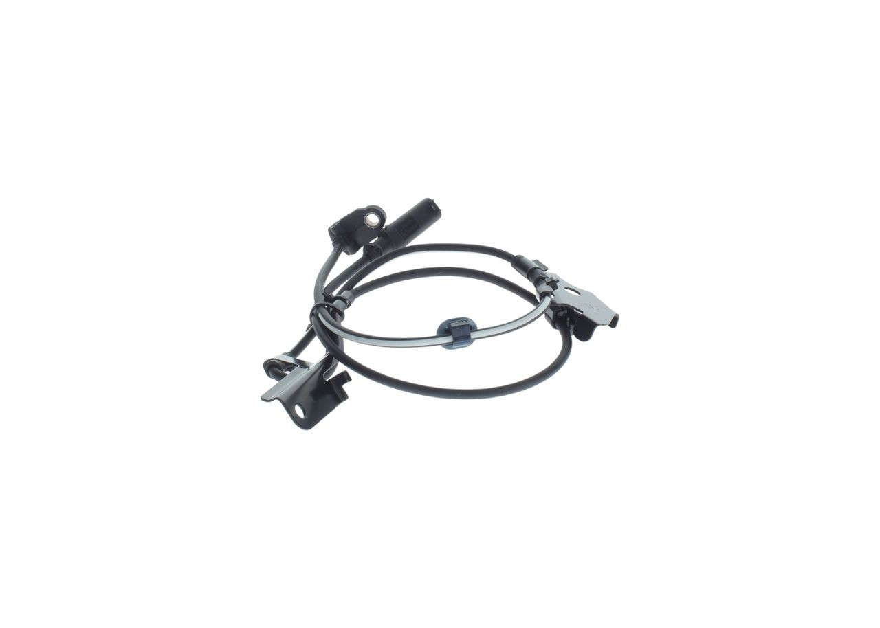 Датчик АБС (ABS) передній, лівий 0265007806 Bosch