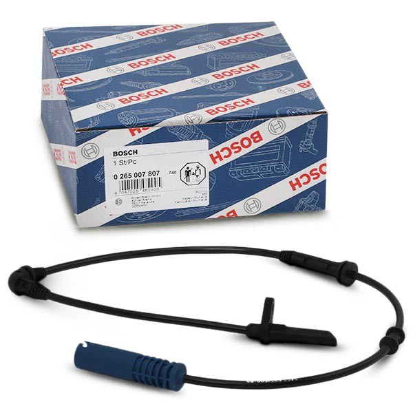0265007807 Bosch Датчик АБС