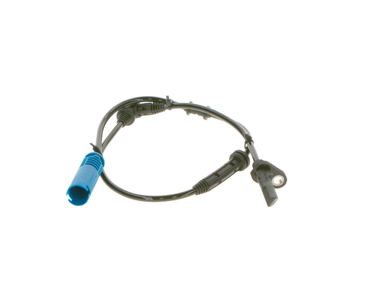 Датчик ABS передній Bosch 0265007807 ціна, від 14.77 USD