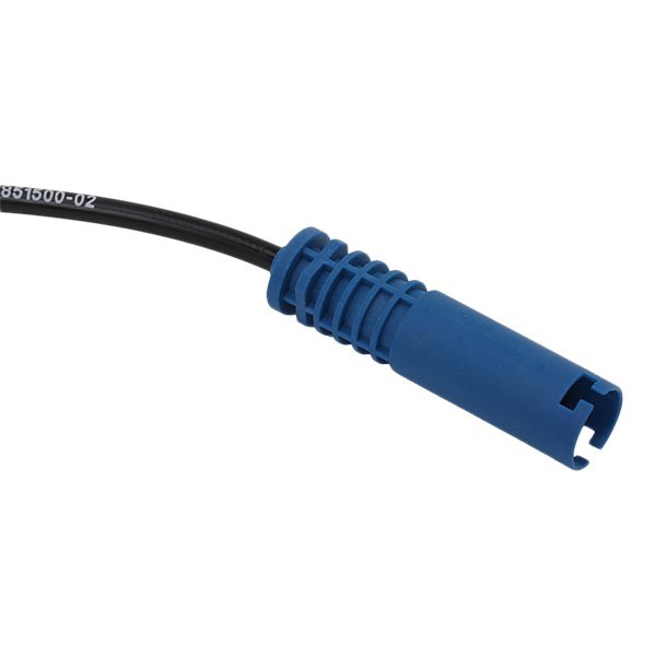 Купити 0265007807 Bosch Датчик АБС (ABS) передній