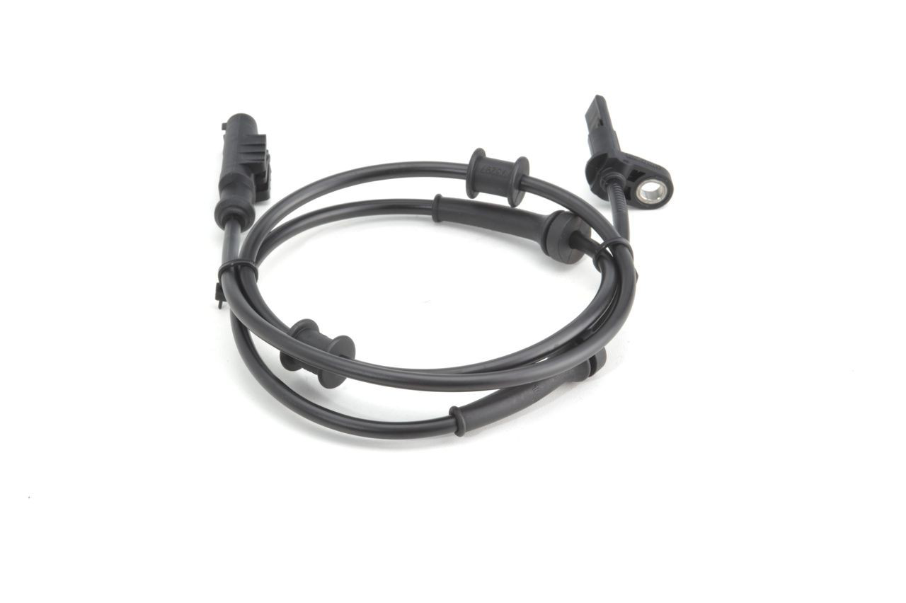 Датчик АБС (ABS) задній Bosch 0265007833 ціна, від 15.97 USD