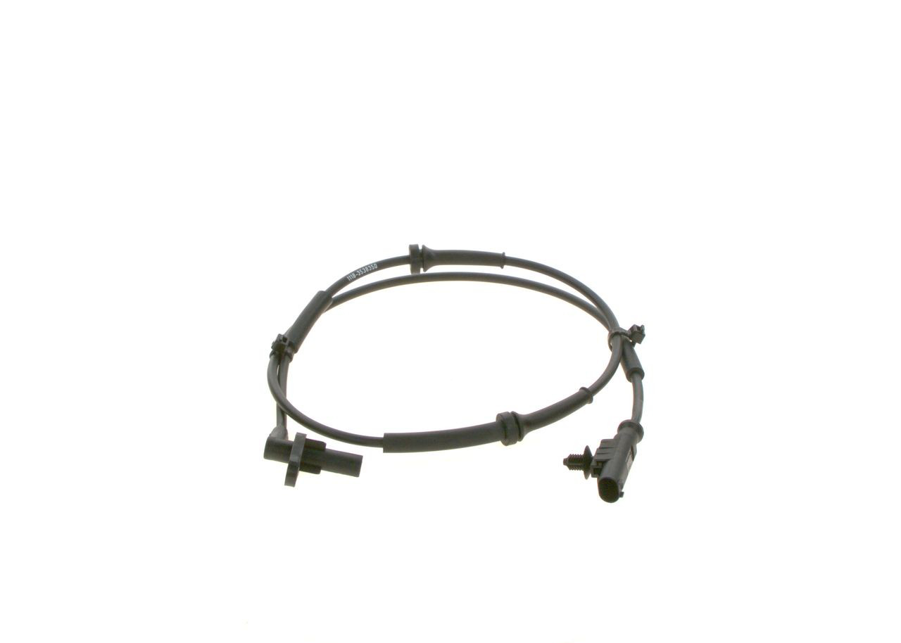 0265007885 Bosch Датчик АБС
