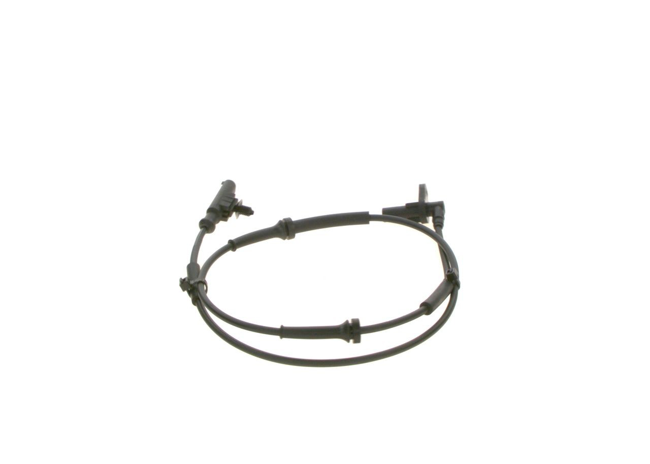 Датчик ABS передній Bosch 0265007885 ціна, від 17.31 USD