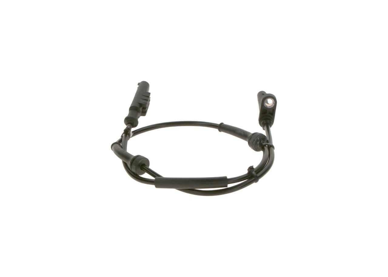 0265007886 Bosch Датчик АБС (ABS) задній