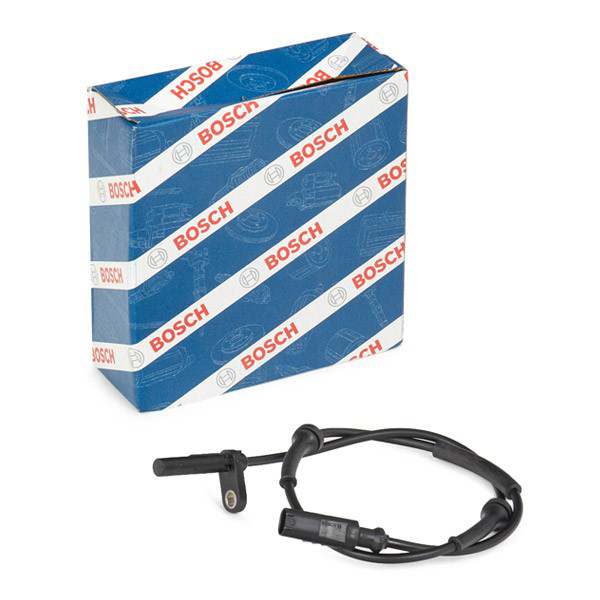 Датчик АБС (ABS) задній Bosch 0265007886 ціна, від 460.94 UAH