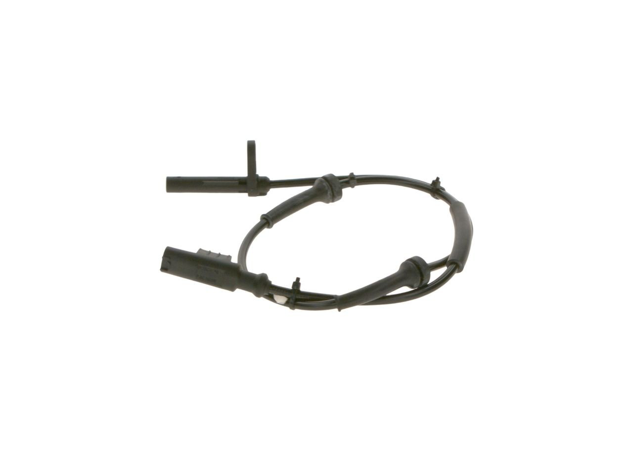 0265007886 Bosch Датчик АБС (ABS) задній