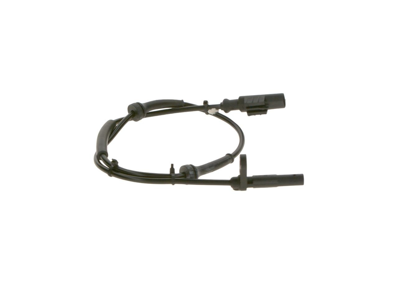 Датчик АБС (ABS) задній Bosch 0265007886