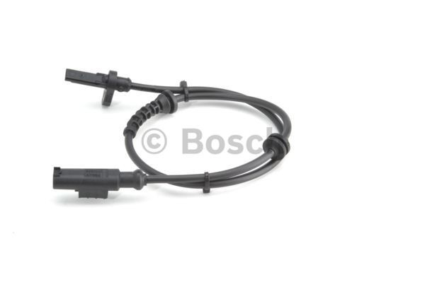 Датчик АБС (ABS) задній Bosch 0265007896 ціна, від 19.77 USD