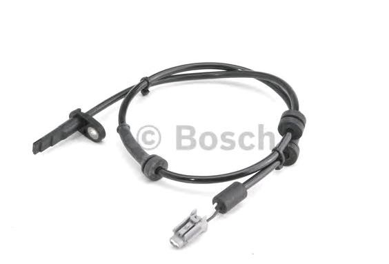 Передній датчик ABS Bosch 0265007905