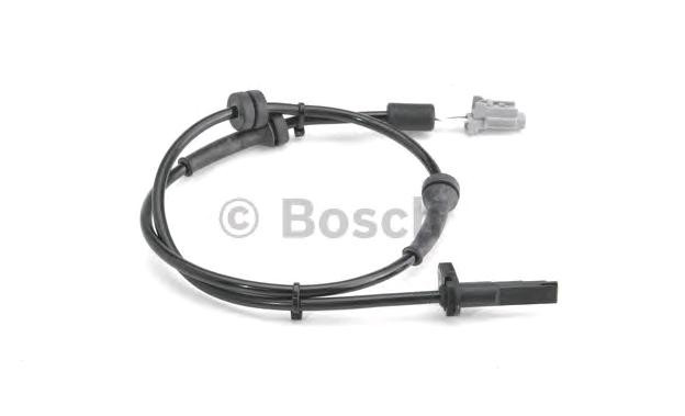 Датчик ABS передній Bosch 0265007905 ціна, від 16.88 USD