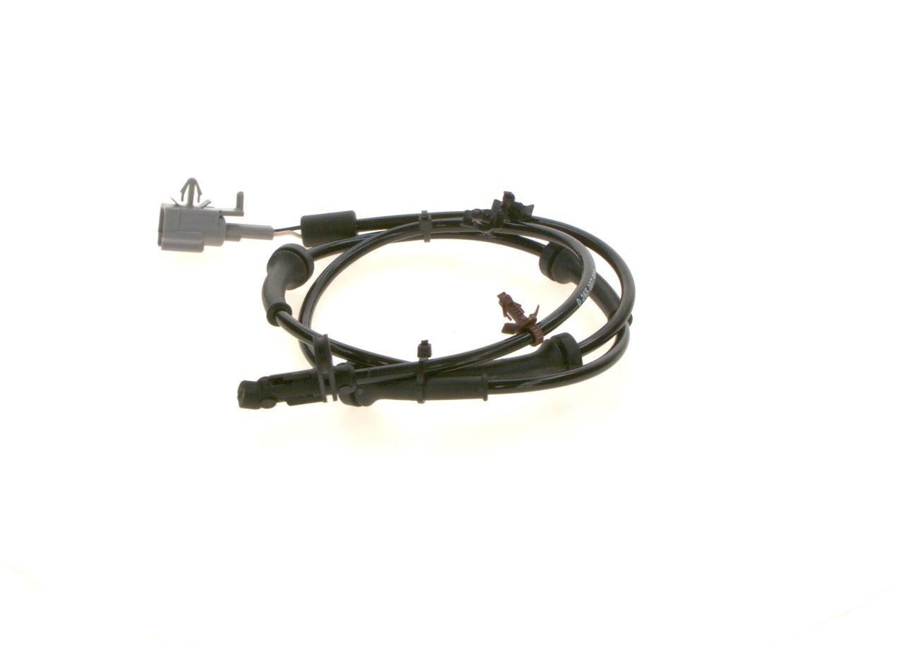 0265007909 Bosch Датчик АБС (ABS) задній