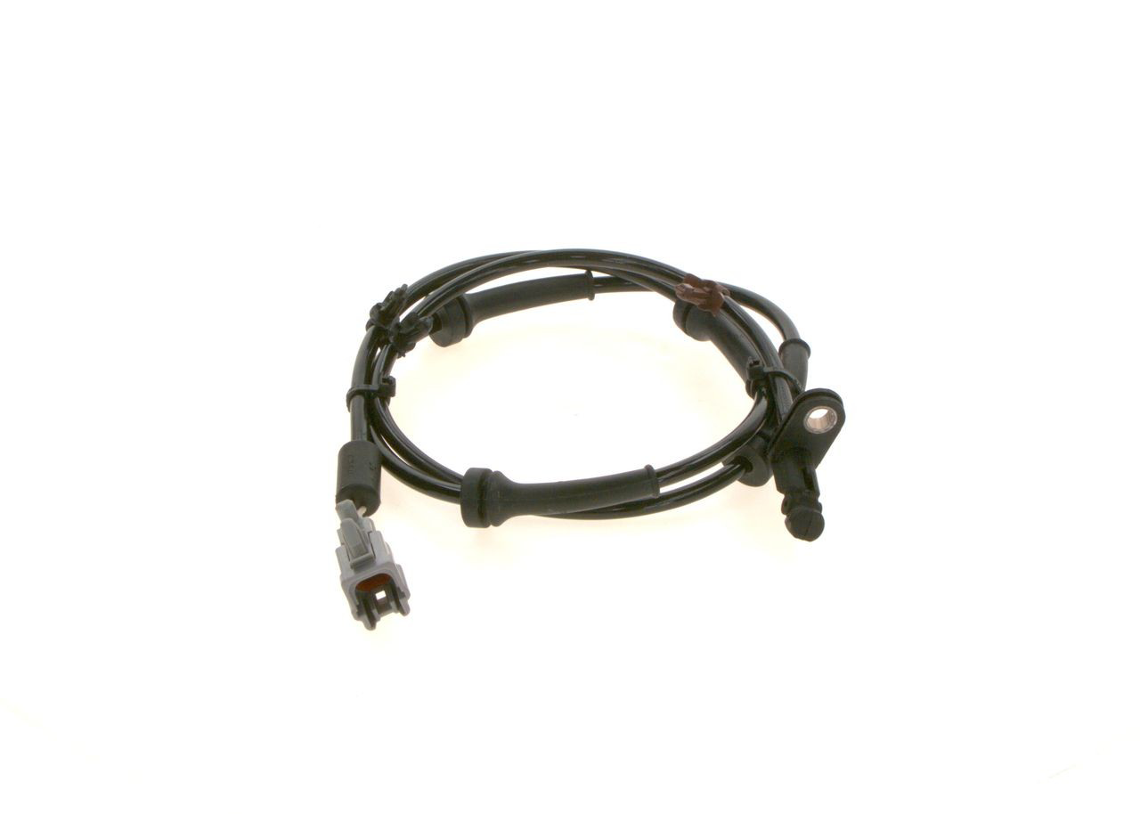 Датчик АБС (ABS) задній Bosch 0265007909 ціна, від 16.49 USD