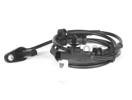 Датчик АБС (ABS) задній Bosch 0265007922 ціна, від 16.47 USD