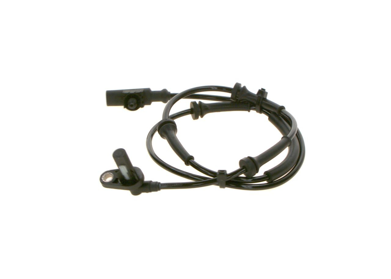 Купити 0265007922 Bosch Датчик АБС (ABS) задній