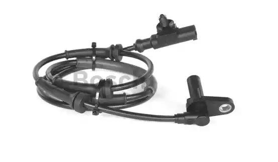 Датчик АБС (ABS) задній Bosch 0265007922 ціна, від 17.88 USD