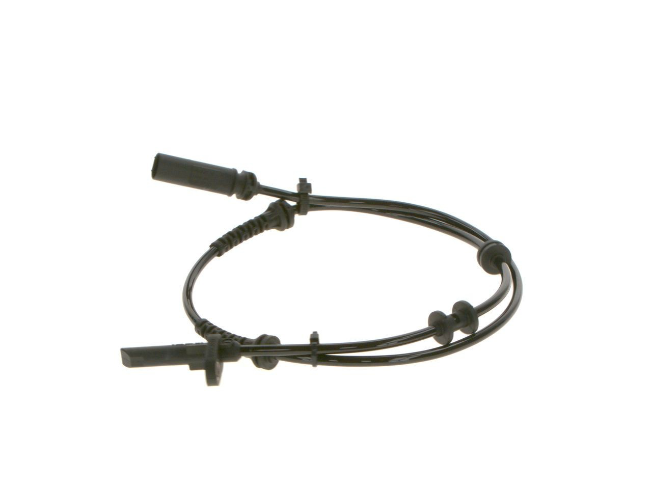 Датчик АБС (ABS) задній Bosch 0265007983