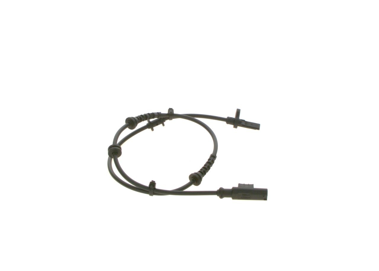 Датчик АБС (ABS) задній Bosch 0265008006 ціна, від 23.55 USD