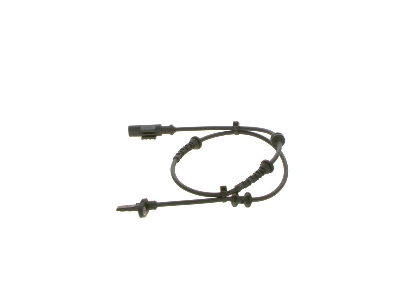 Датчик АБС (ABS) задній Bosch 0265008006