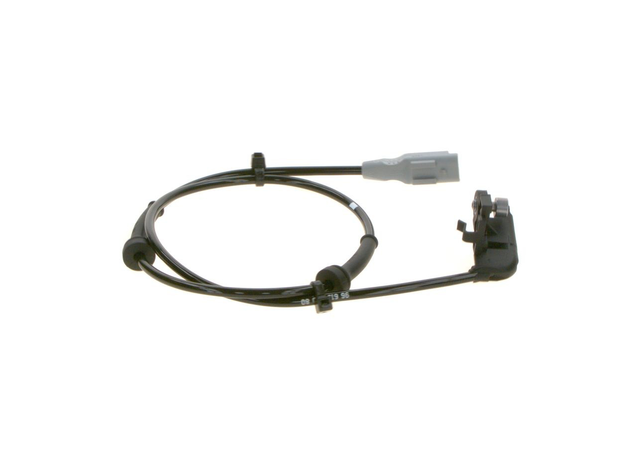 Датчик АБС (ABS) задній Bosch 0265008017 ціна, від 19.13 USD
