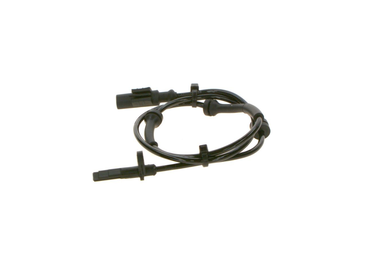 Датчик ABS передній Bosch 0265008055 ціна, від 31.66 USD