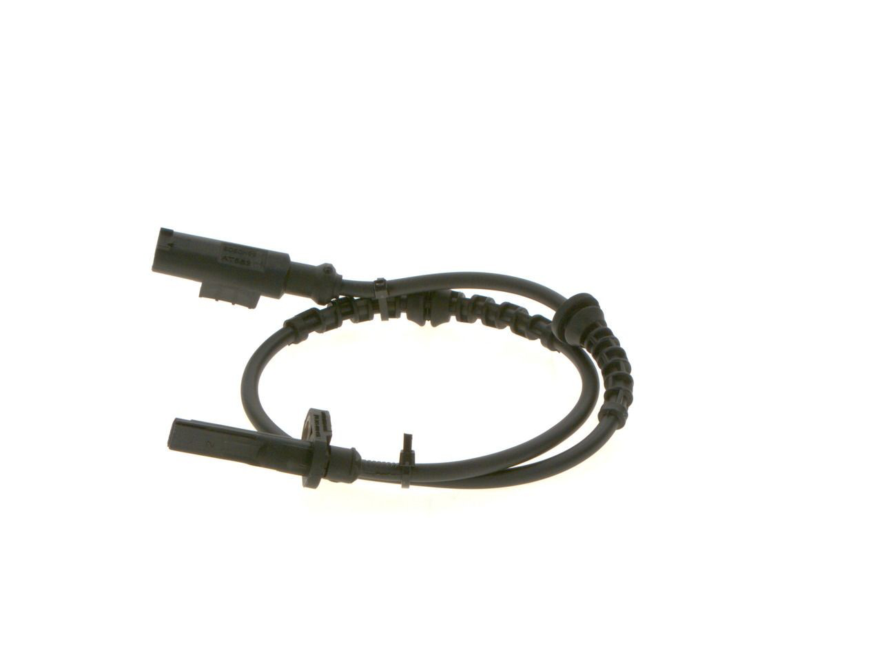 Датчик АБС (ABS) задній Bosch 0265008056