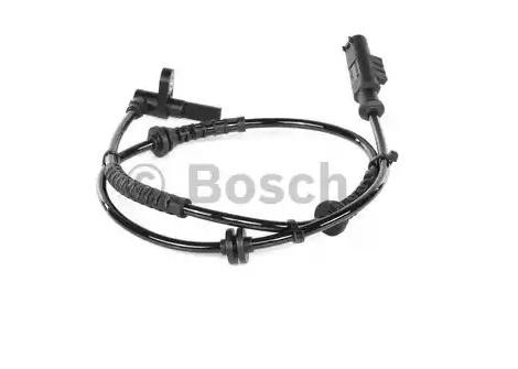 Передній датчик ABS Bosch 0265008089